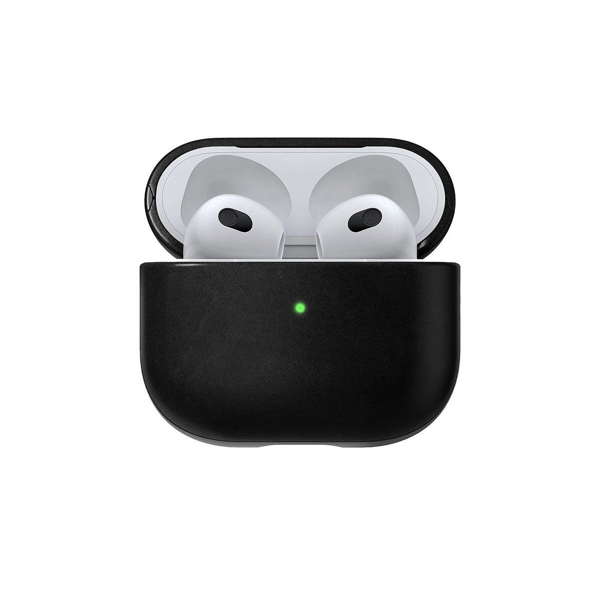 Nomad – Modern Leather Case for AirPods