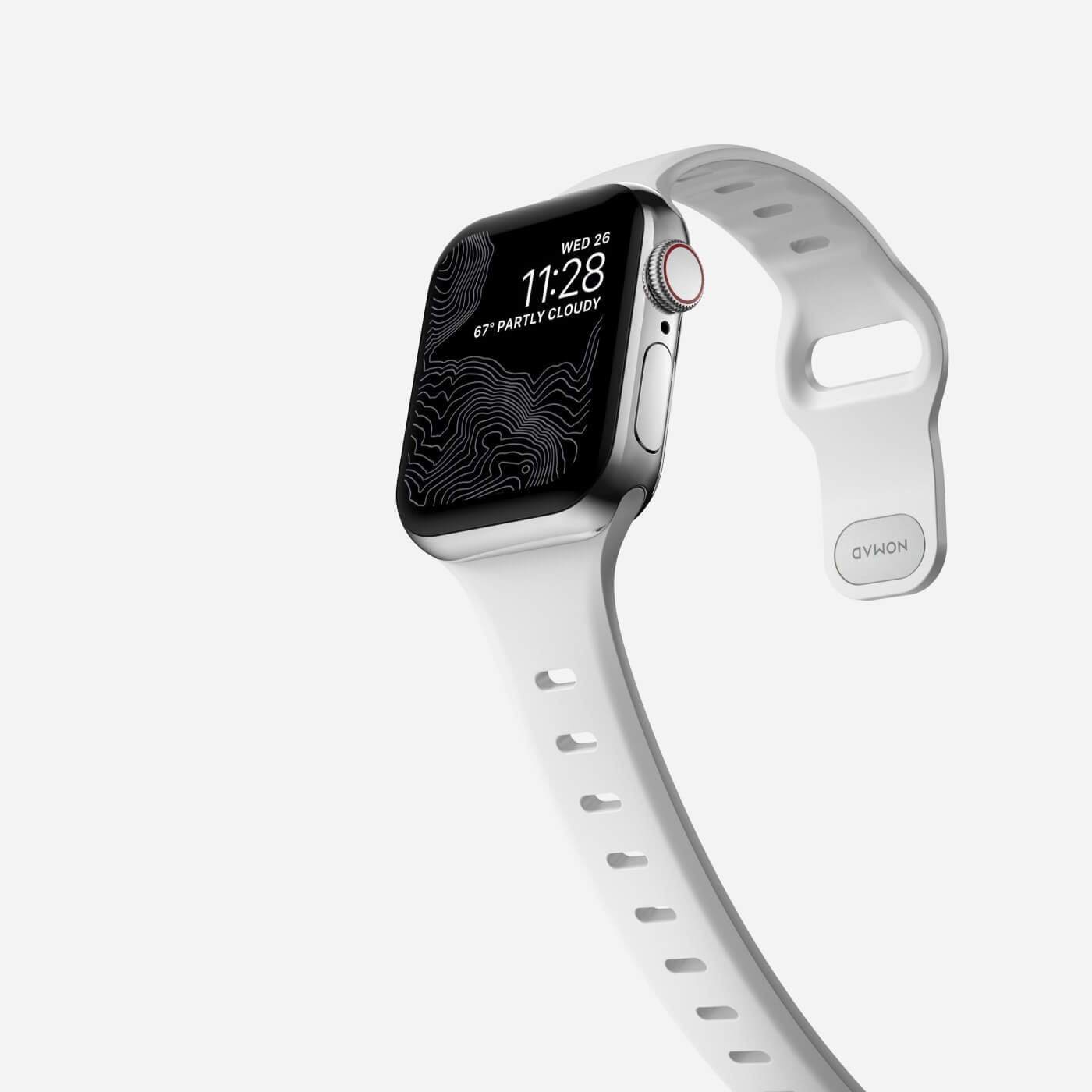 Nomad – Sport Slim Band for Apple Watch