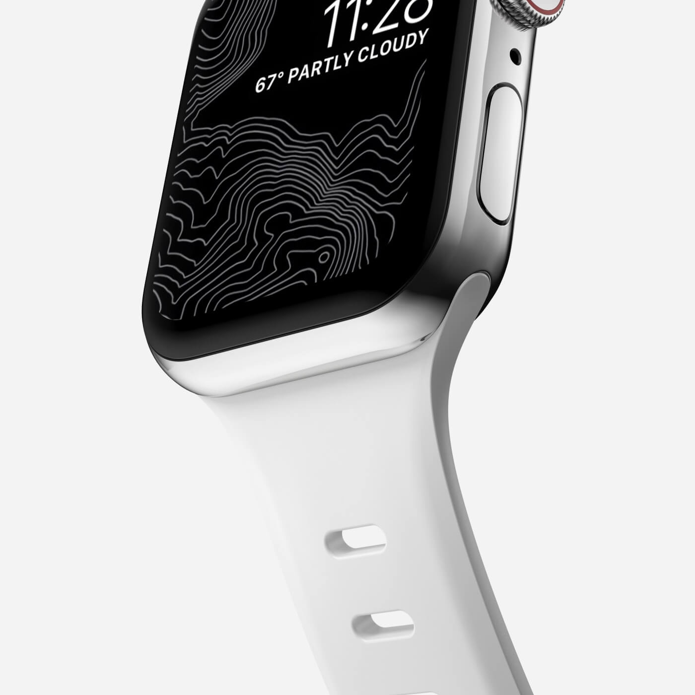 Nomad – Sport Slim Band for Apple Watch