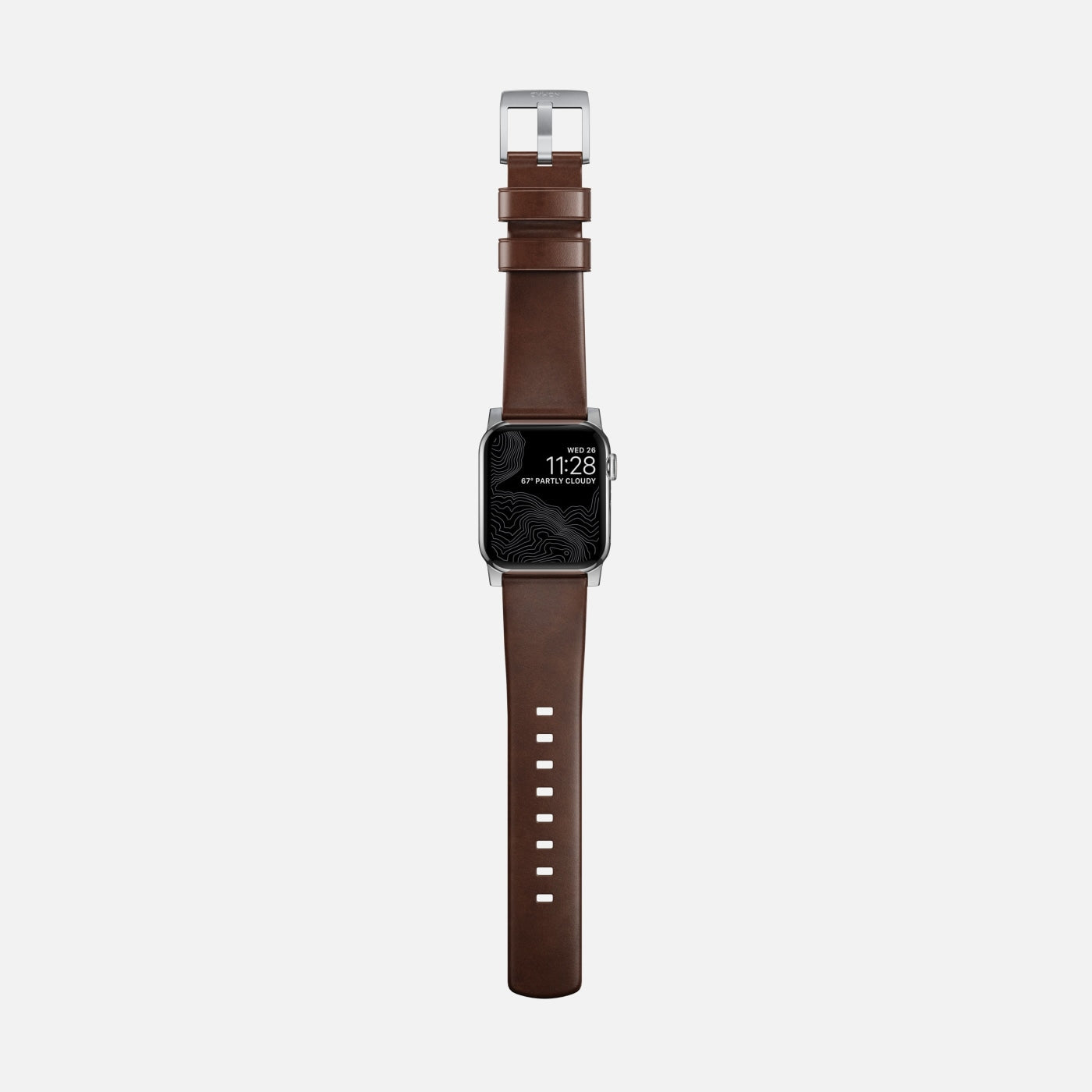 Nomad – Modern Band for Apple Watch