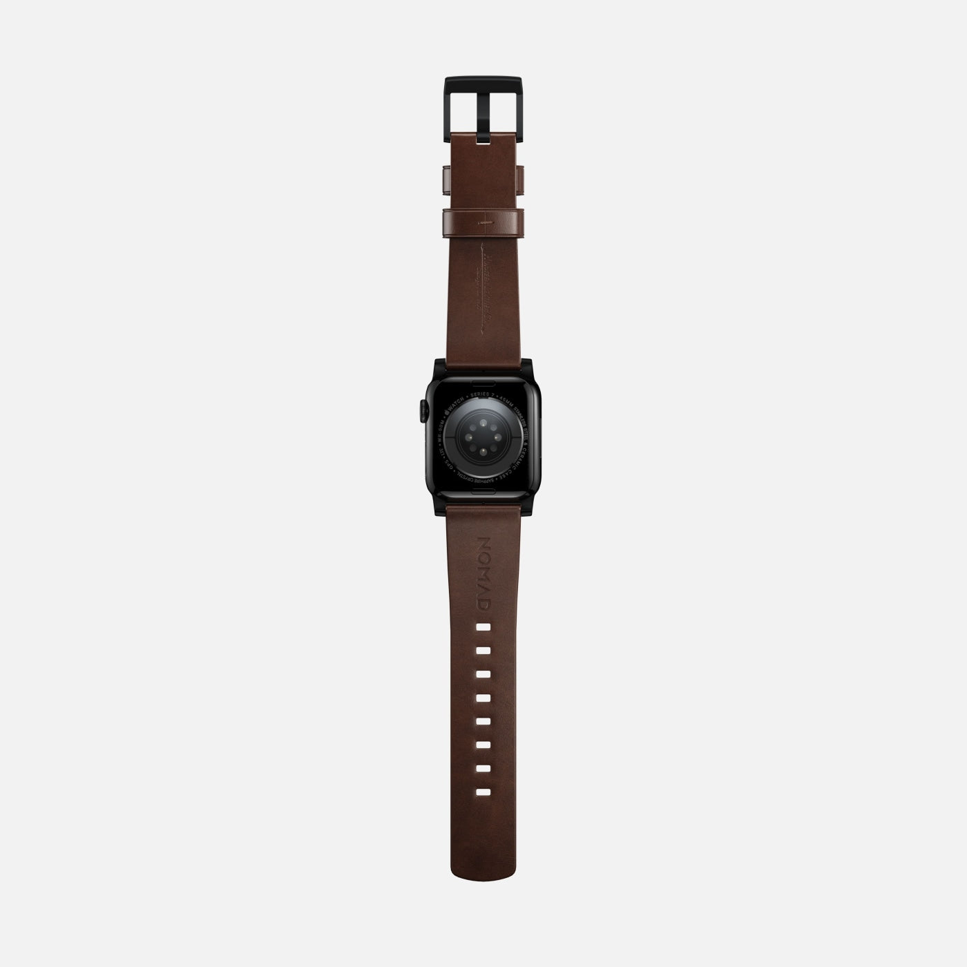 Nomad – Modern Band for Apple Watch