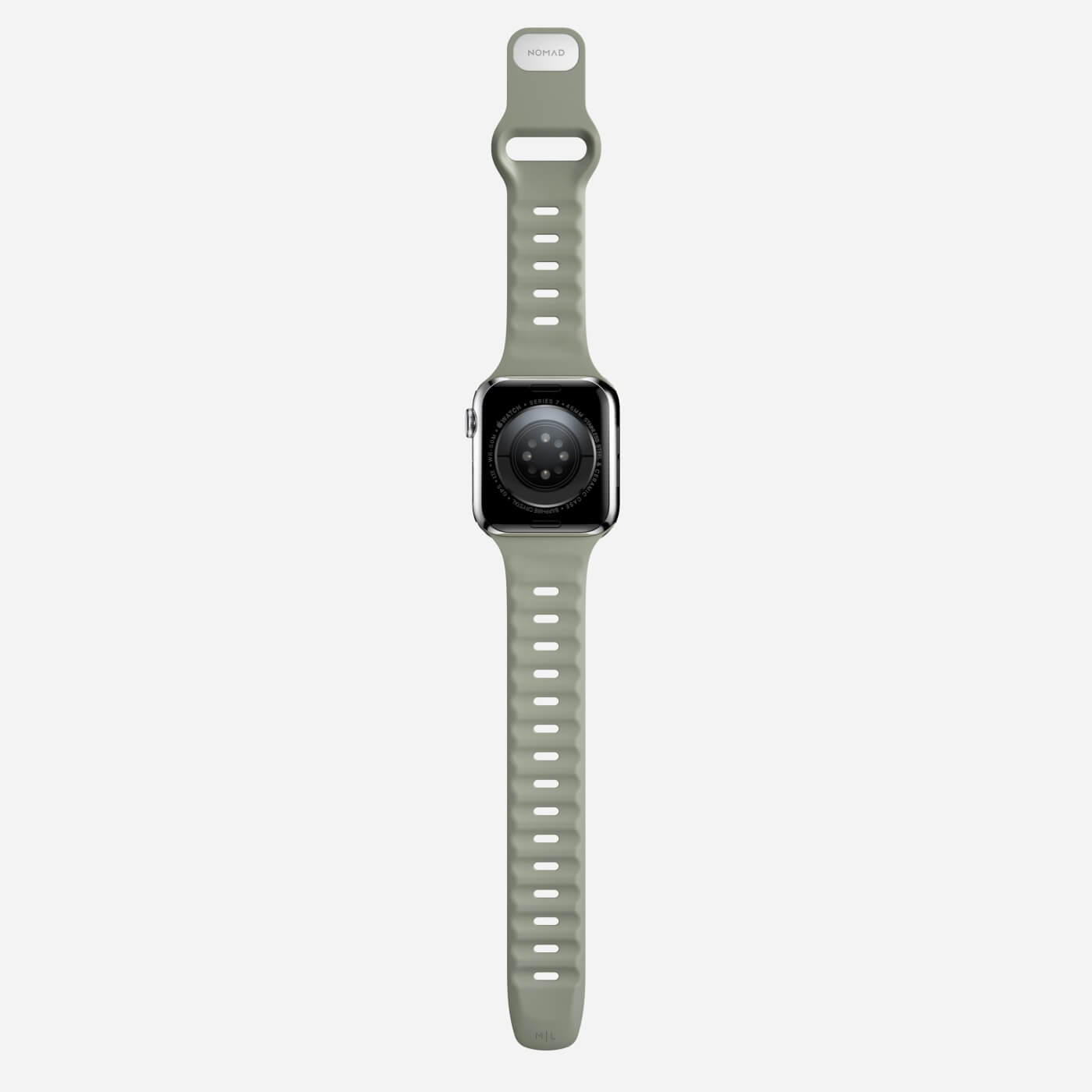 Nomad – Sport Slim Band for Apple Watch