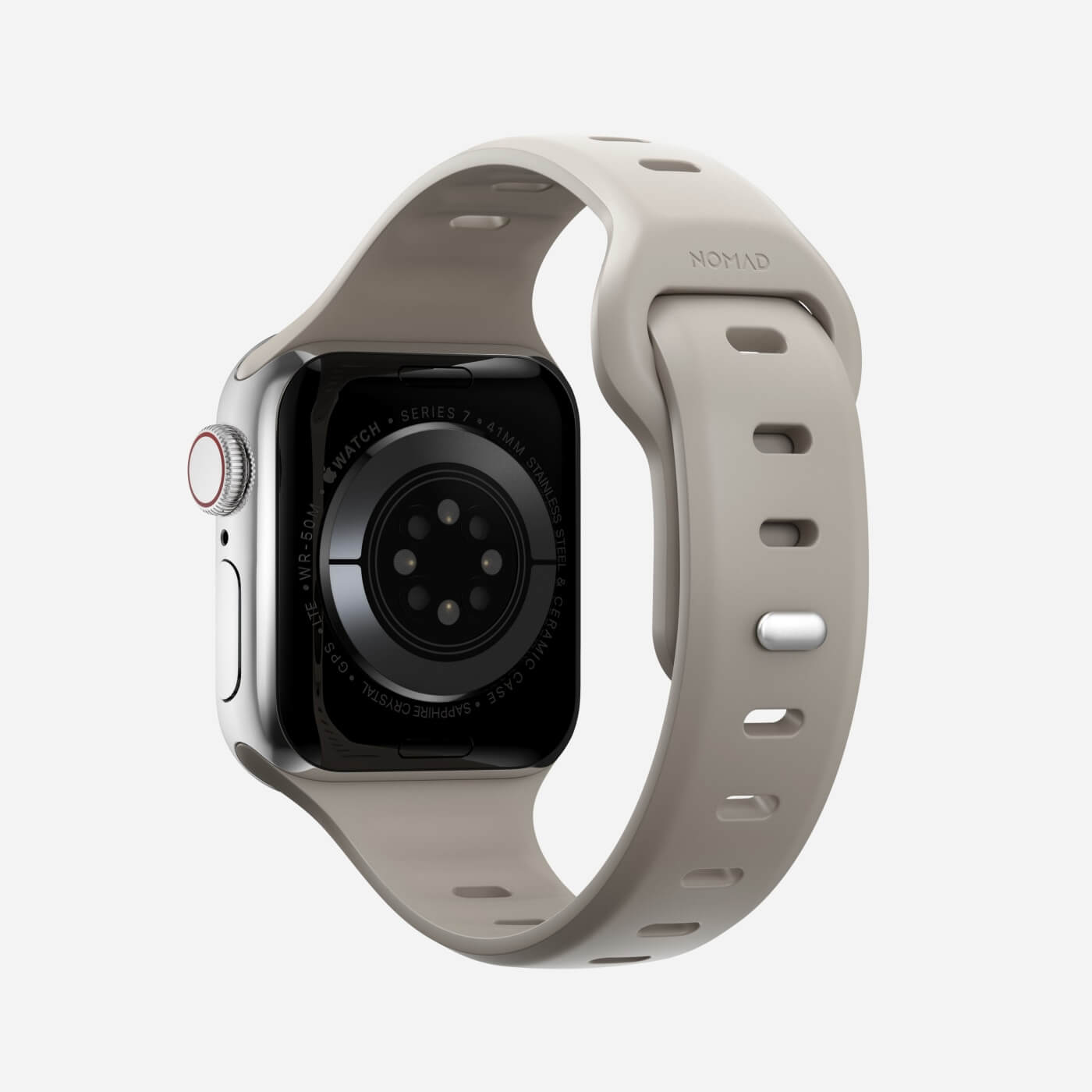 Nomad – Sport Slim Band for Apple Watch