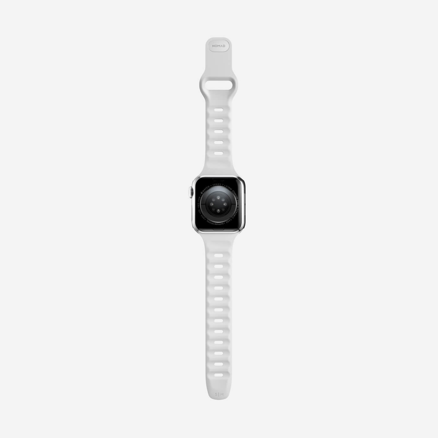 Nomad – Sport Slim Band for Apple Watch