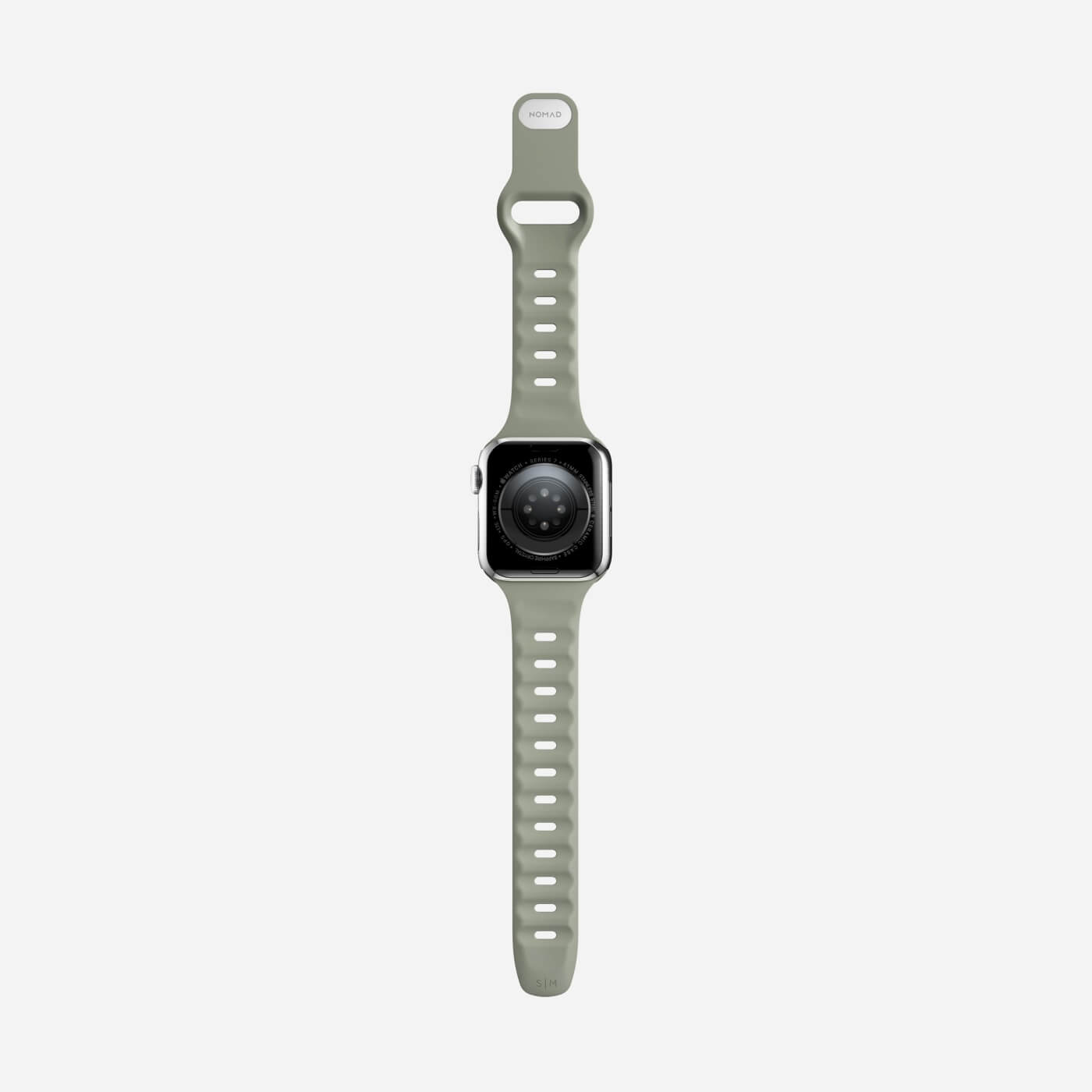 Nomad – Sport Slim Band for Apple Watch