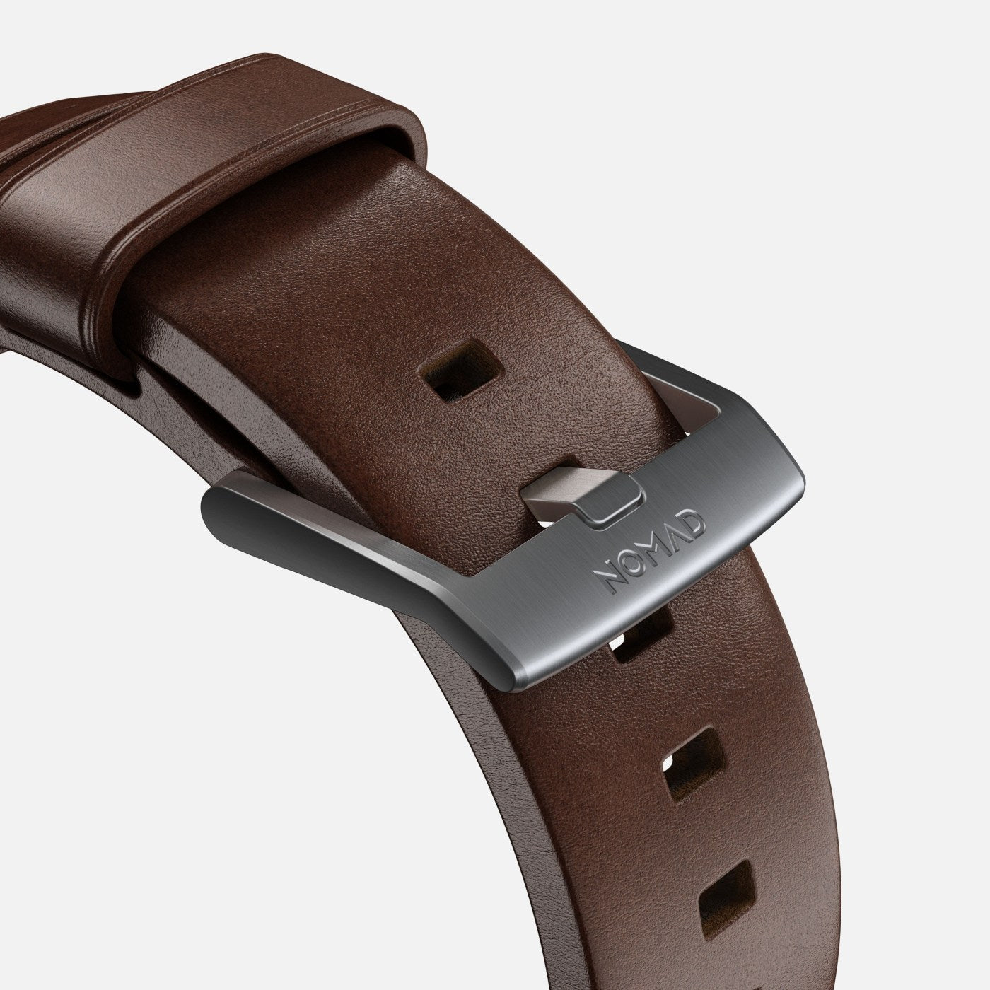 Nomad – Modern Band for Apple Watch