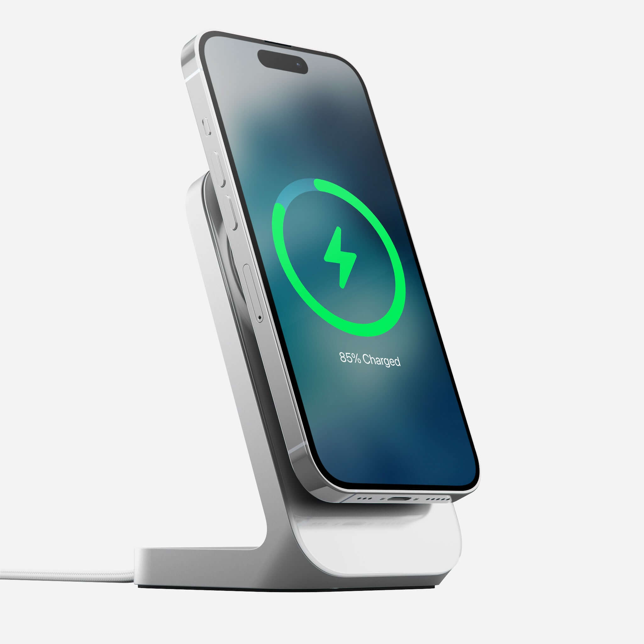 Nomad – Stand One MagSafe Charger