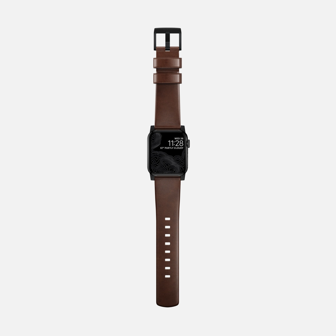 Nomad – Modern Band for Apple Watch