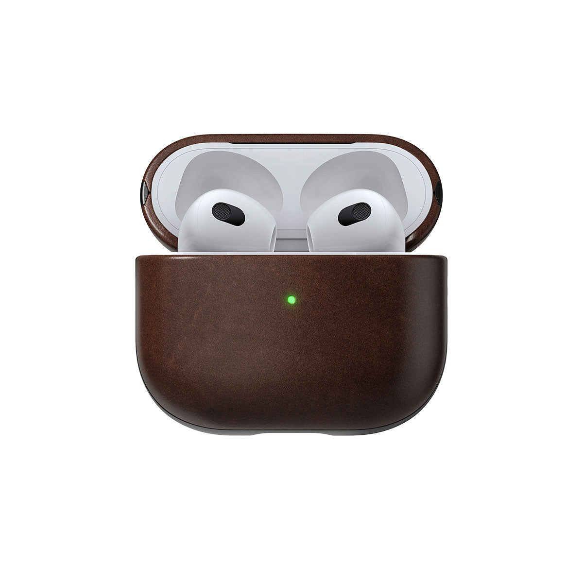 Nomad – Modern Leather Case for AirPods