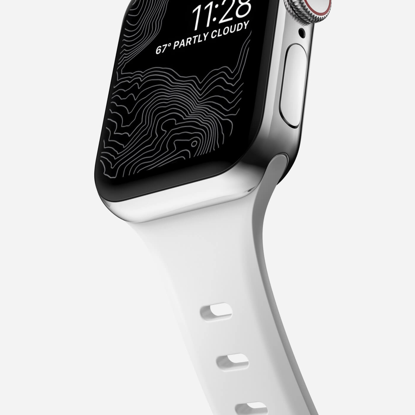 Nomad – Sport Slim Band for Apple Watch
