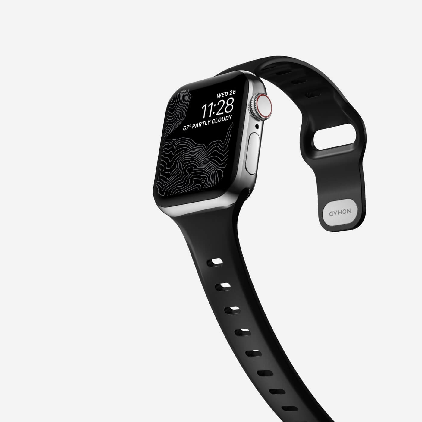 Nomad – Sport Slim Band for Apple Watch