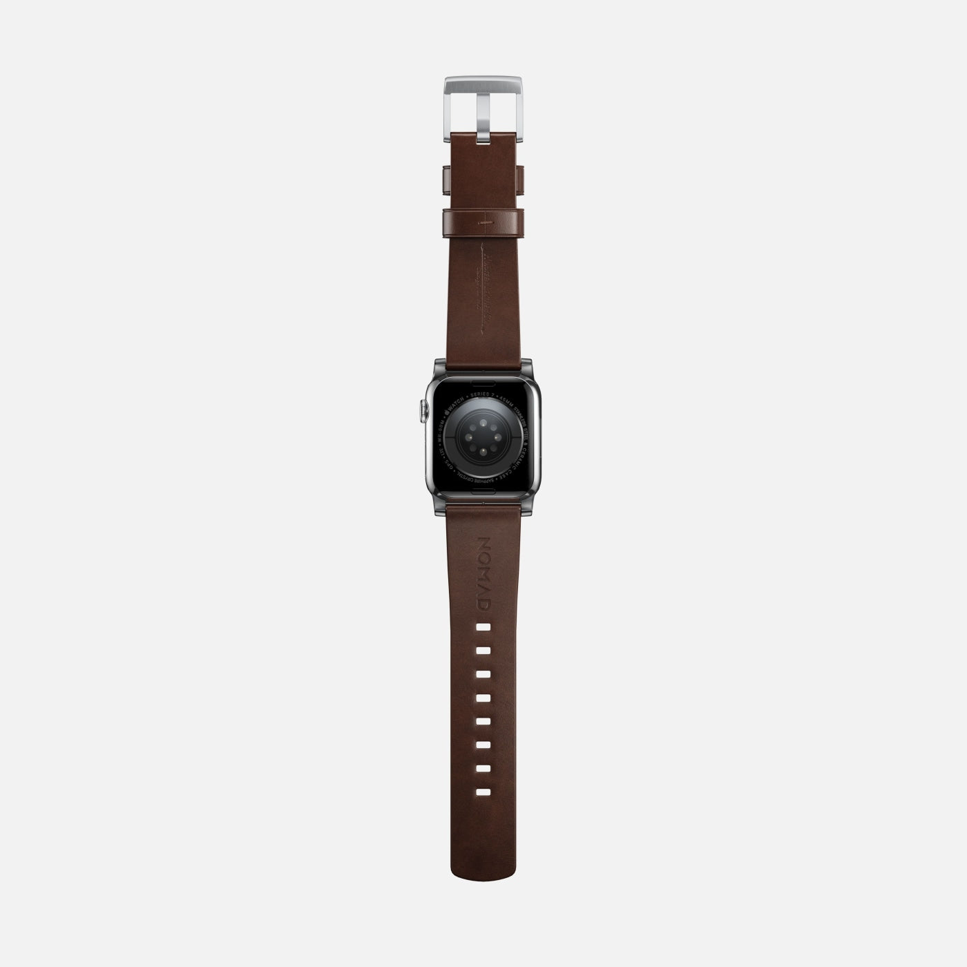 Nomad – Modern Band for Apple Watch