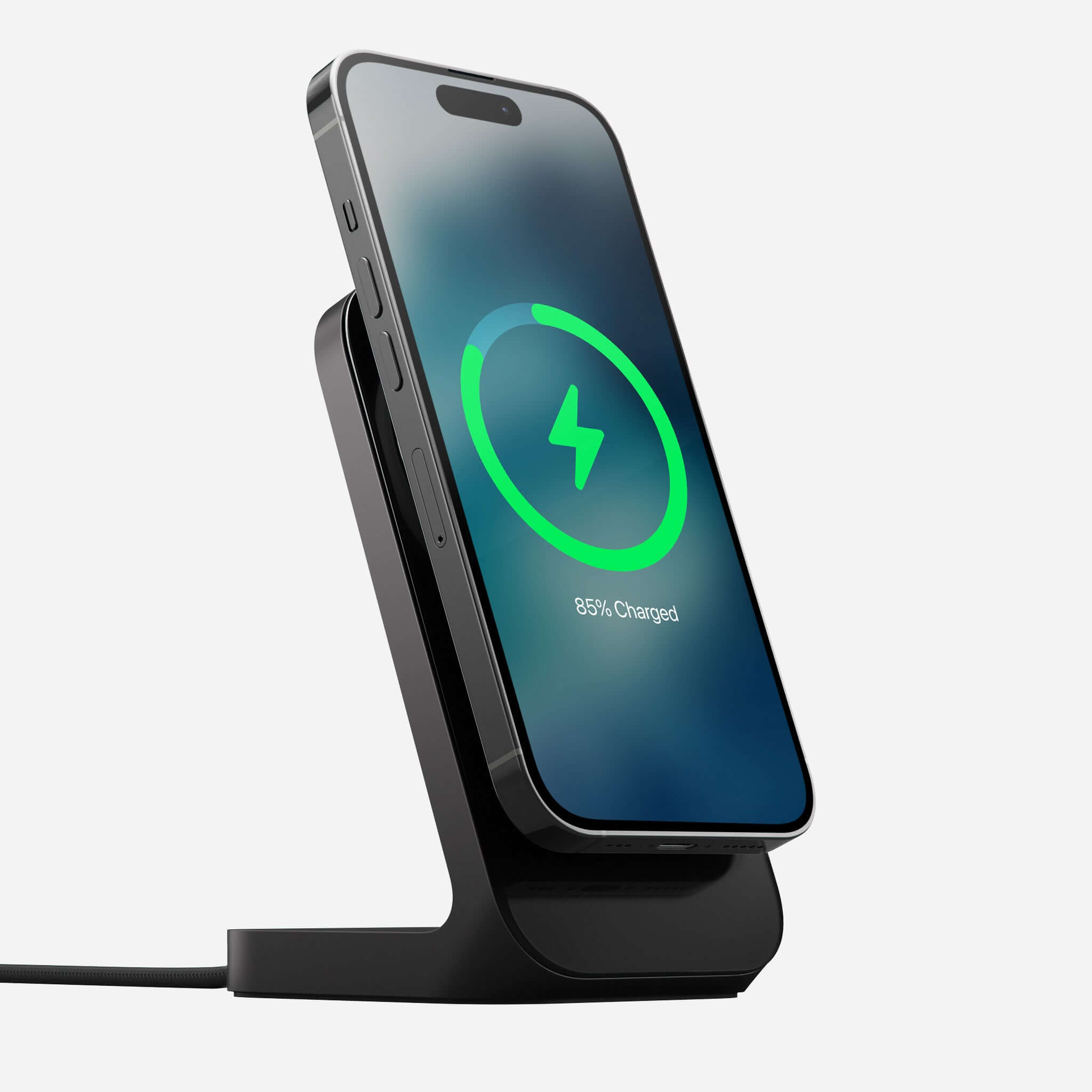 Nomad – Stand One MagSafe Charger
