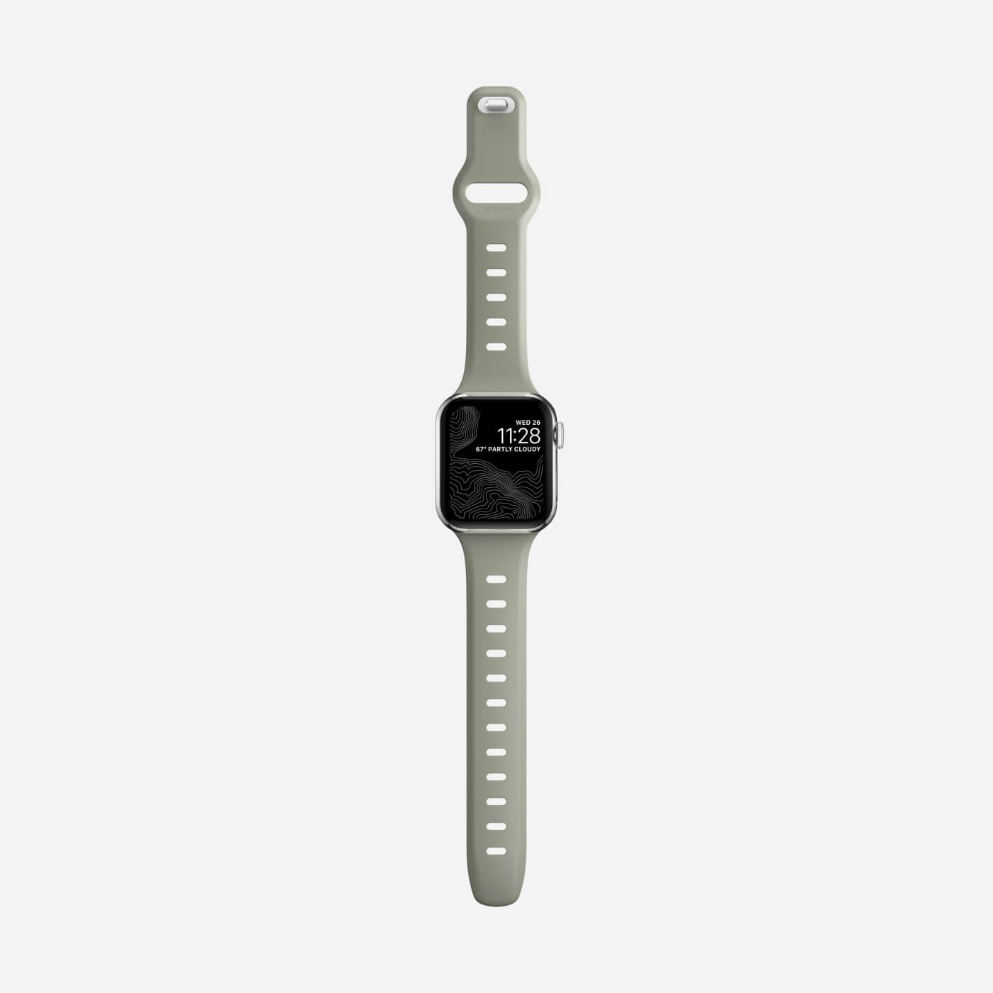 Nomad – Sport Slim Band for Apple Watch