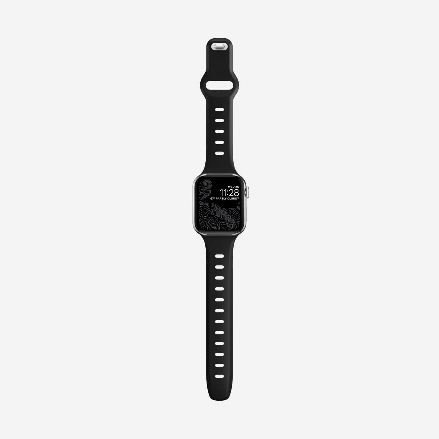 Nomad – Sport Slim Band for Apple Watch