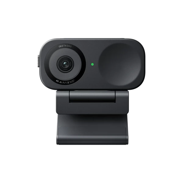 Insta360 - Link 2C 4K Webcam