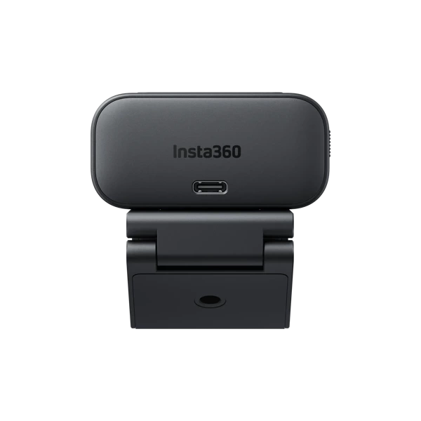 Insta360 - Link 2C 4K Webcam
