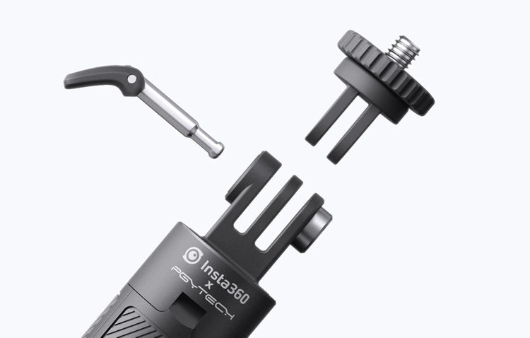 Insta360 - Mini 2-in-1 Tripod