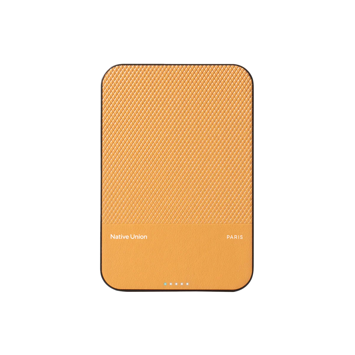Native Union - (Re)Classic Power Bank with MagSafe Wireless Charging