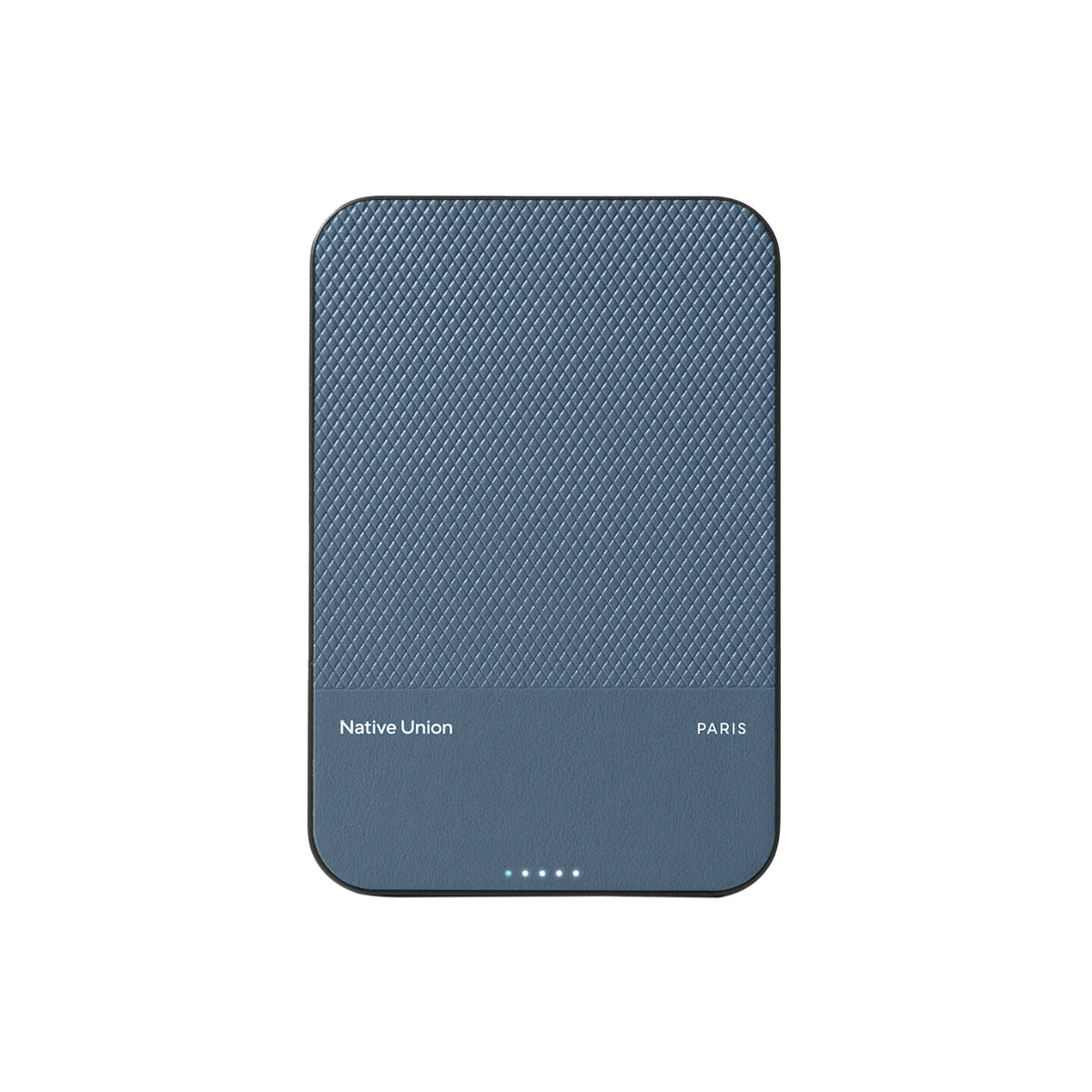 Native Union - (Re)Classic Power Bank with MagSafe Wireless Charging