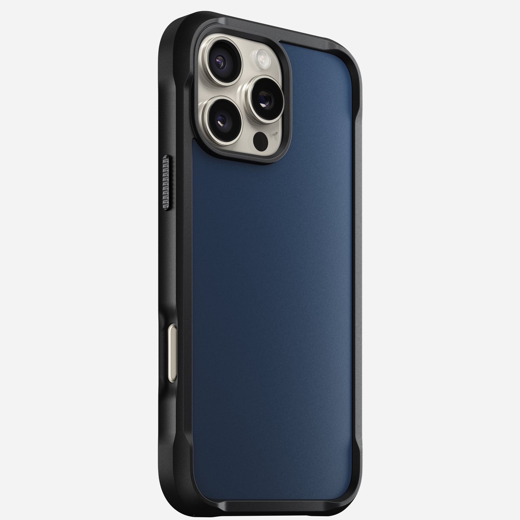 Nomad – Rugged Case for iPhone 16 Pro / Pro Max with MagSafe
