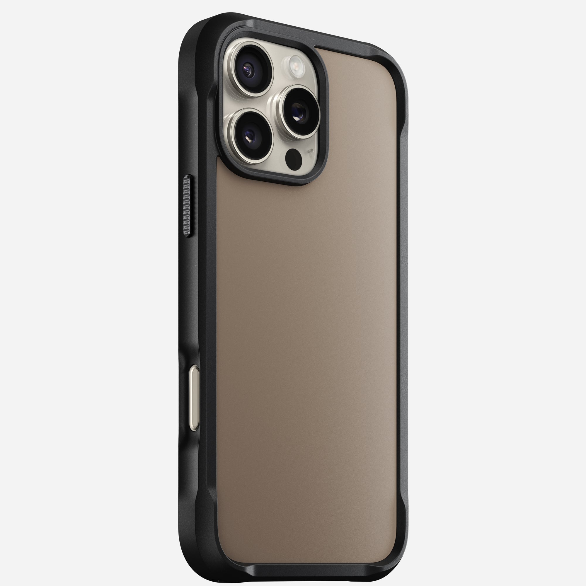 Nomad – Rugged Case for iPhone 16 Pro / Pro Max with MagSafe