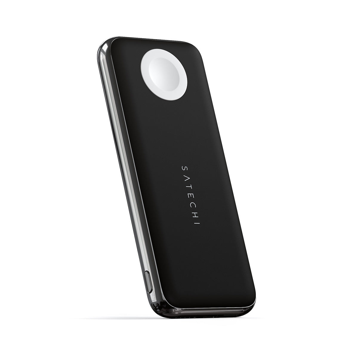 Satechi - Quatro Wireless Power Bank