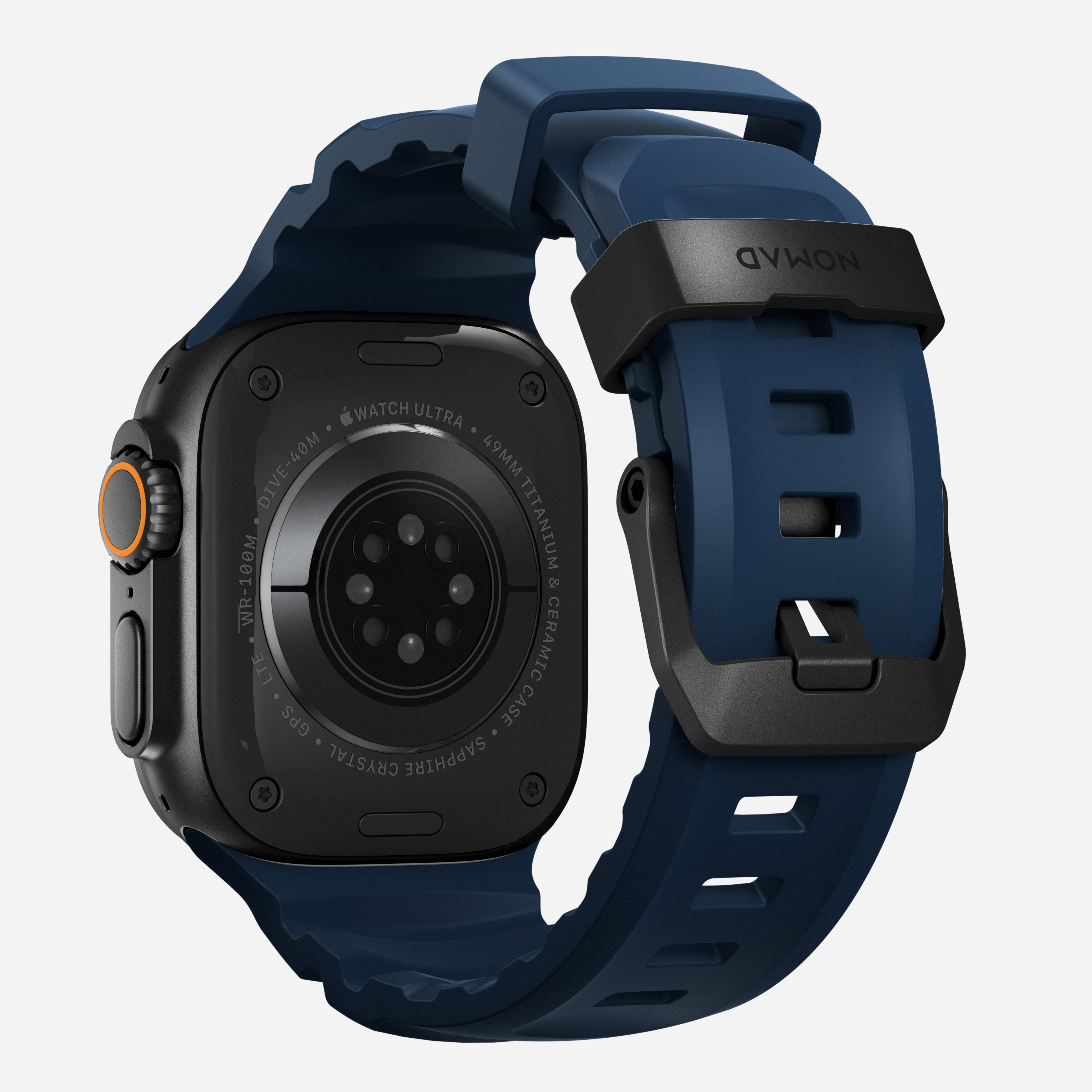 Nomad – Rocky Point Band for Apple Watch