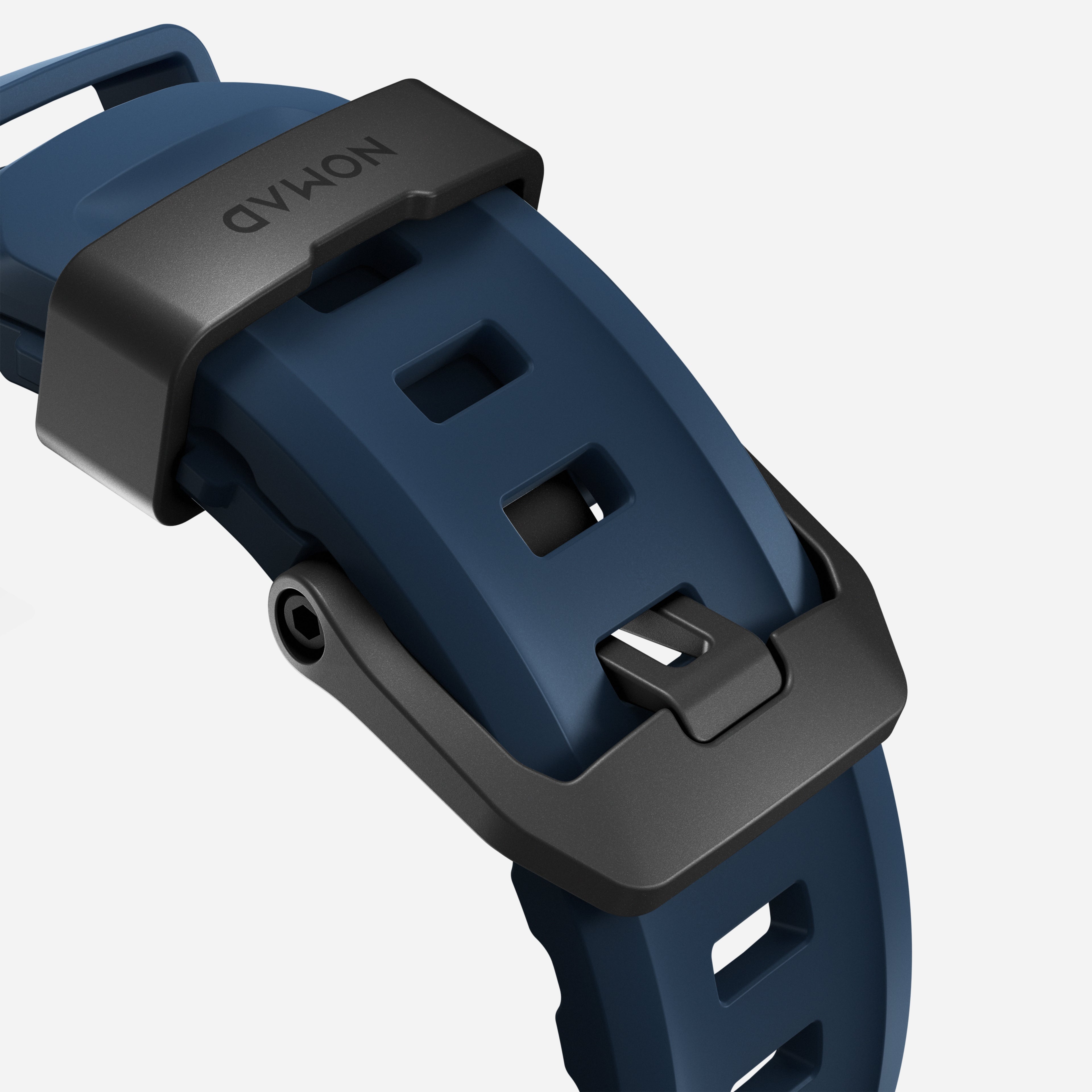 Nomad – Rocky Point Band for Apple Watch