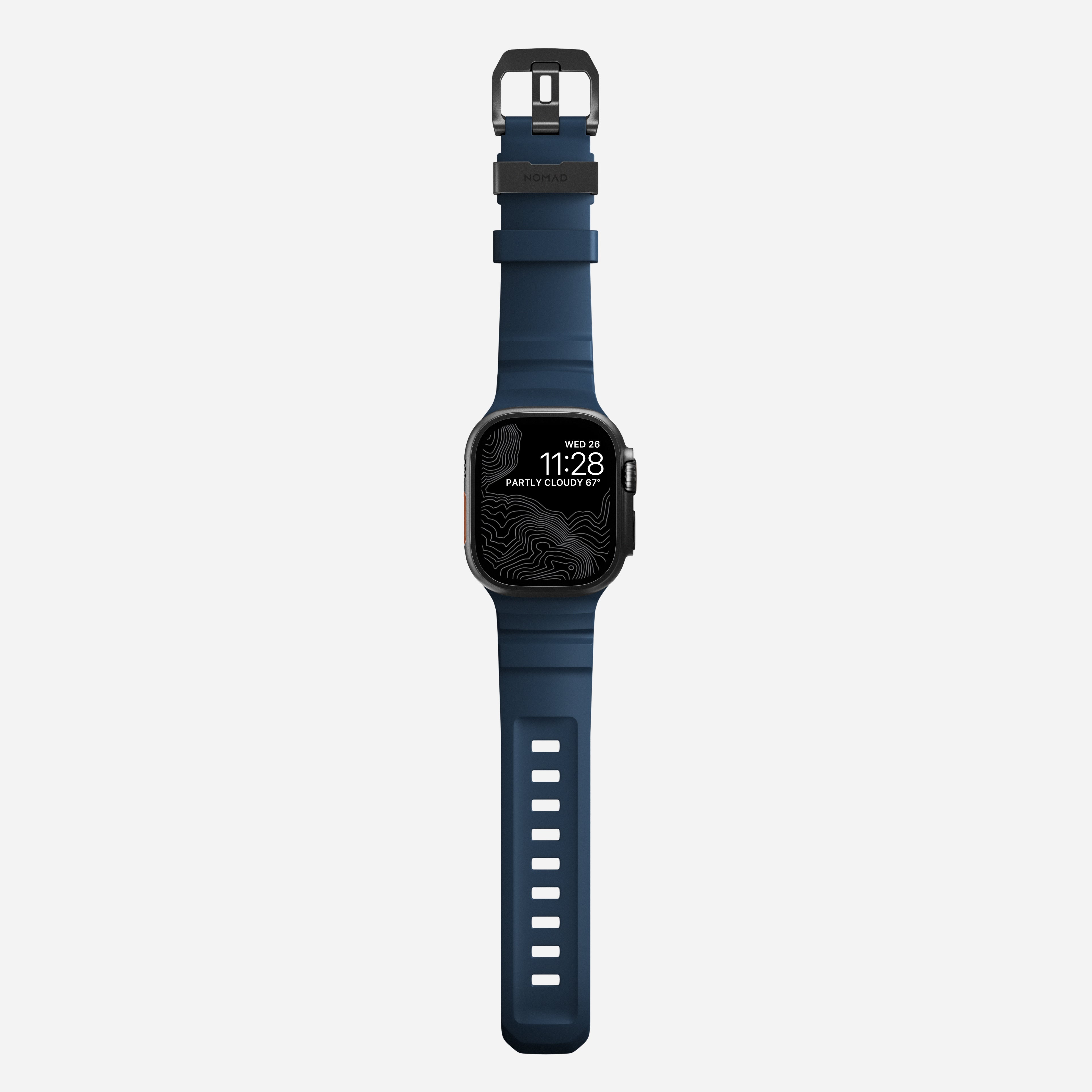 Nomad – Rocky Point Band for Apple Watch