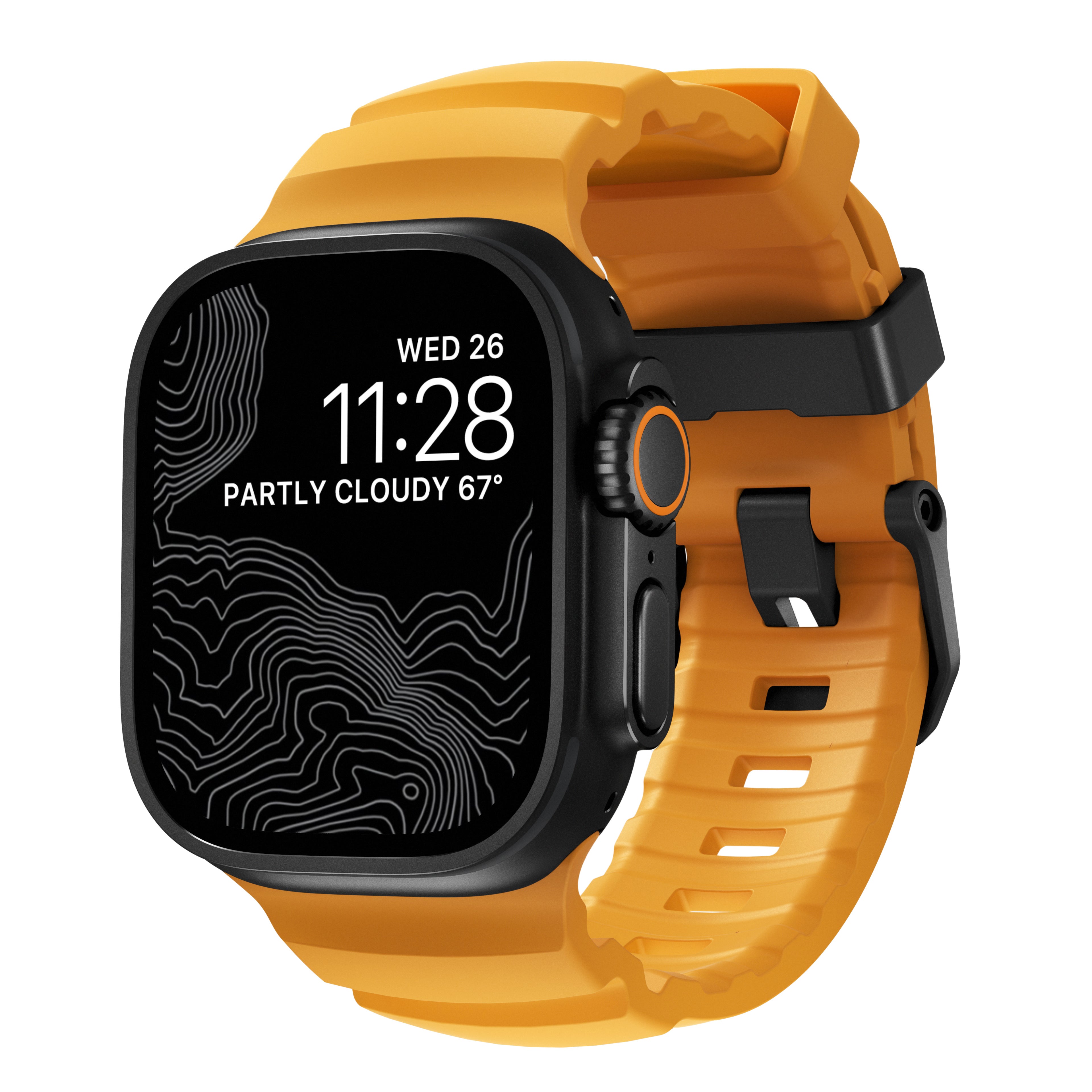 Nomad – Rocky Point Band for Apple Watch