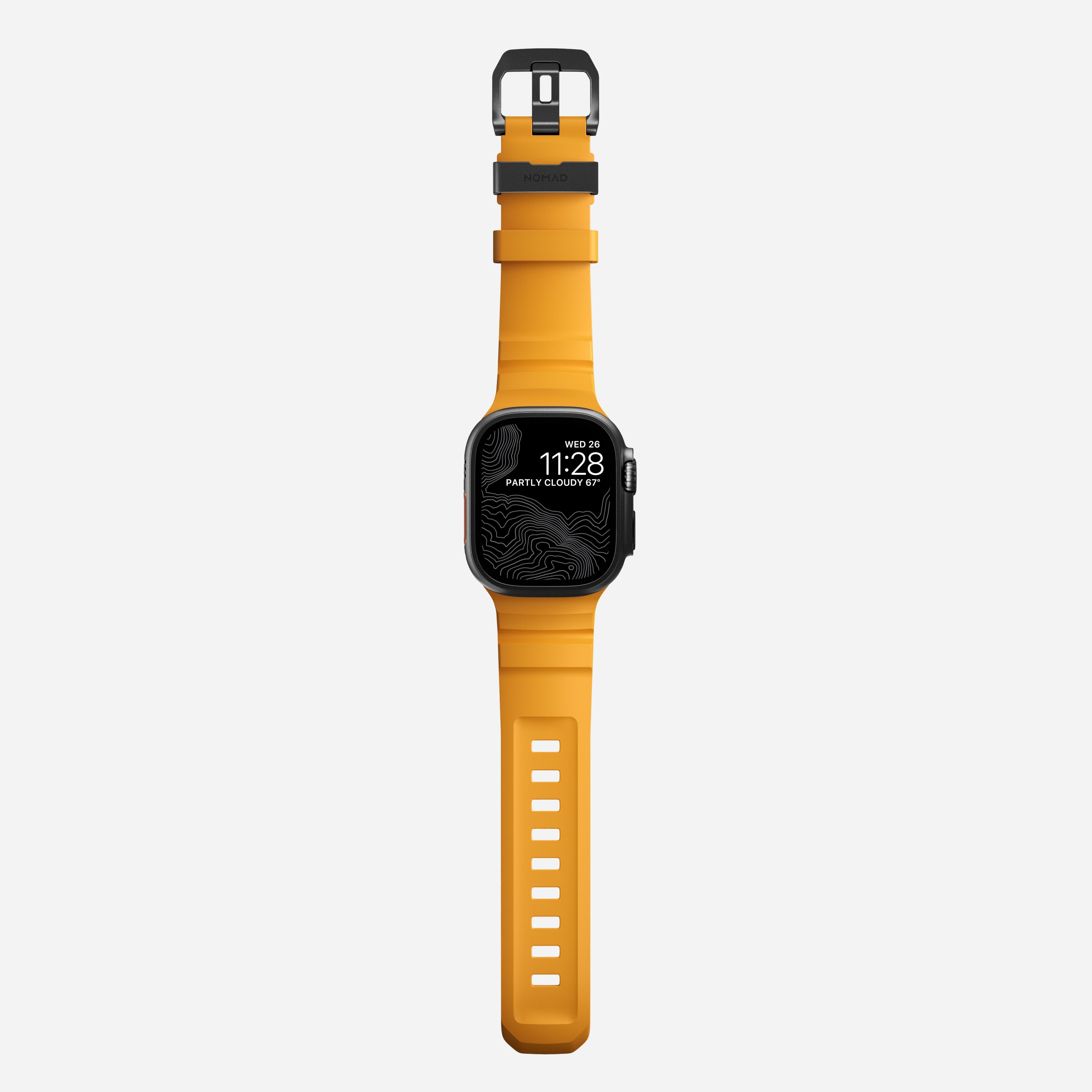 Nomad – Rocky Point Band for Apple Watch
