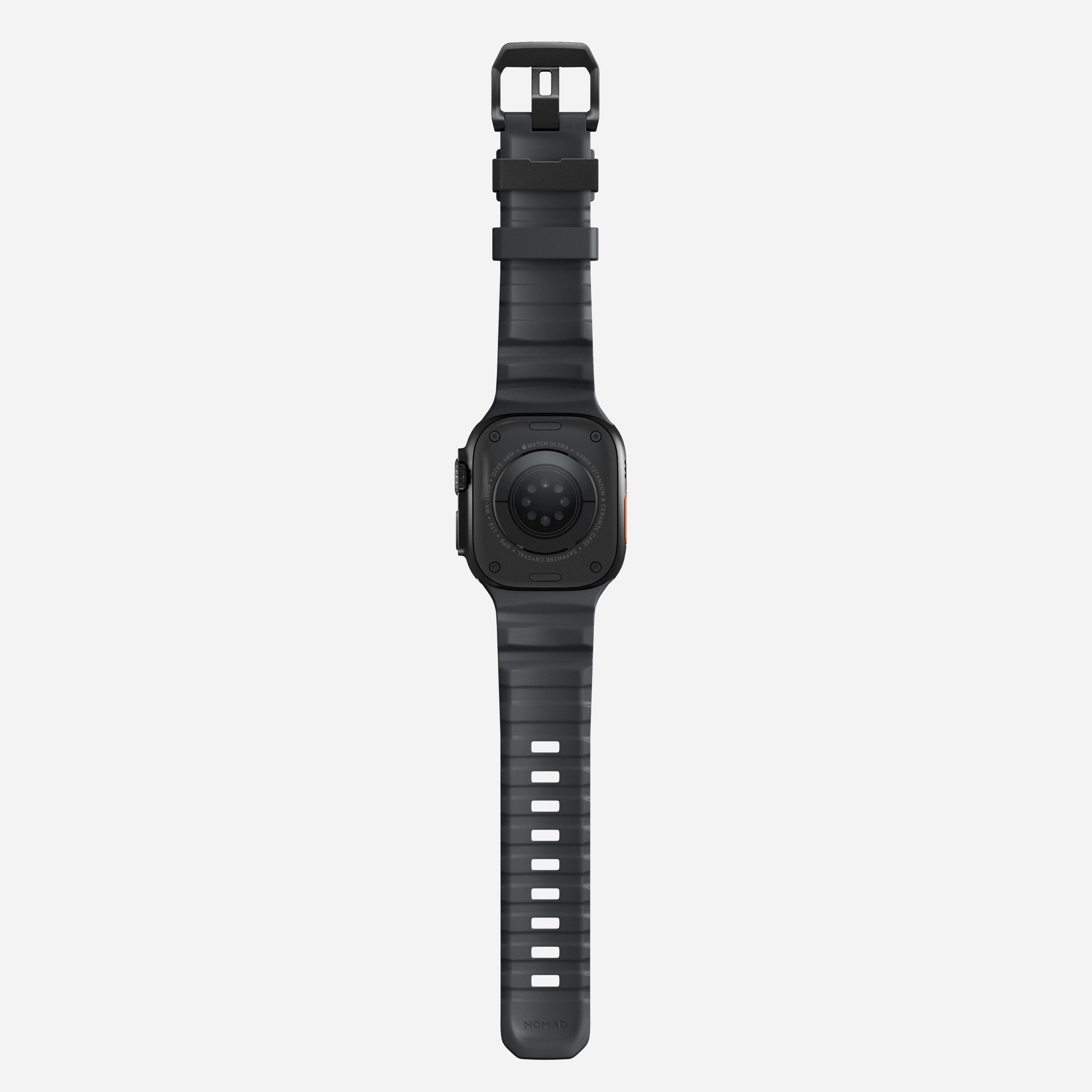 Nomad – Rocky Point Band for Apple Watch