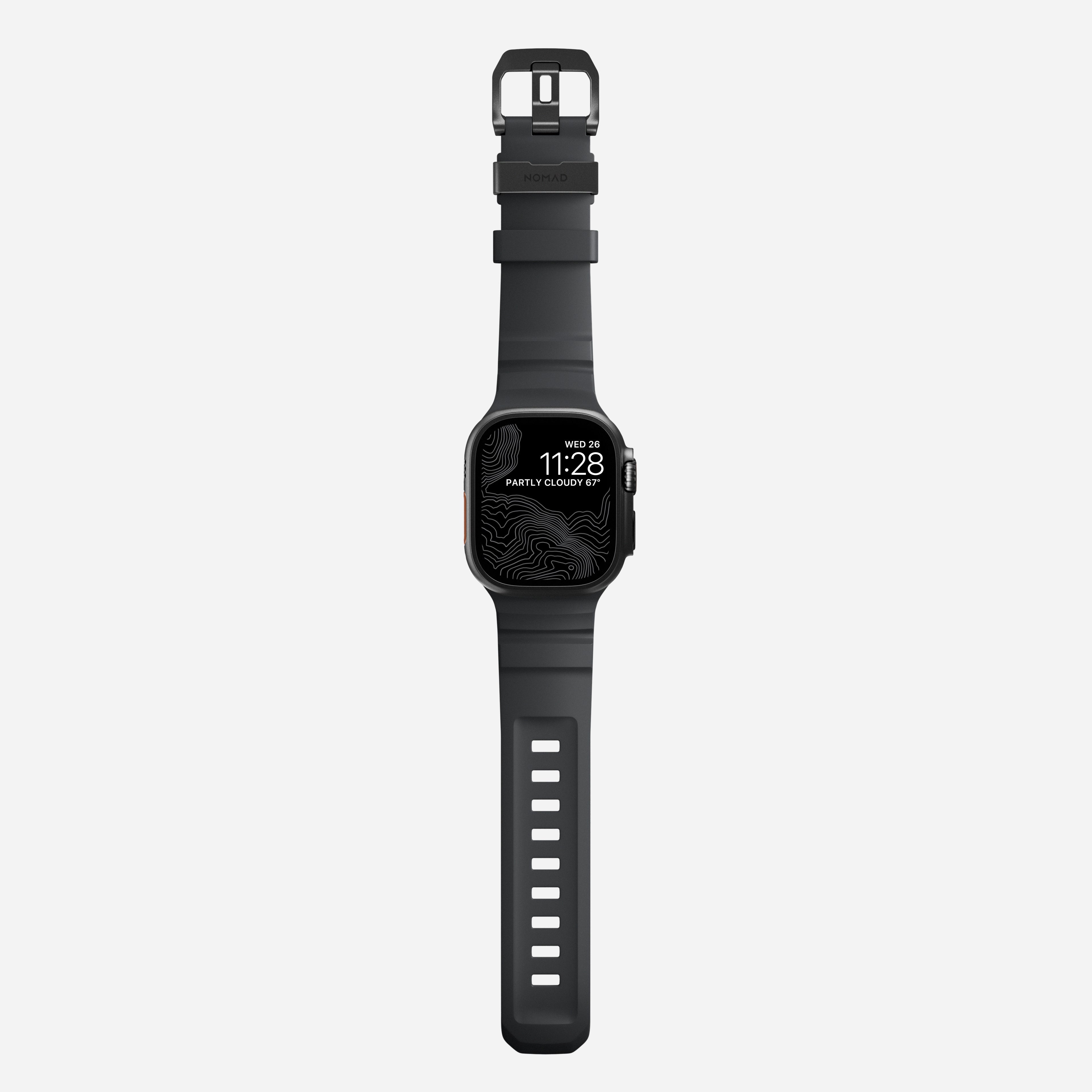 Nomad – Rocky Point Band for Apple Watch