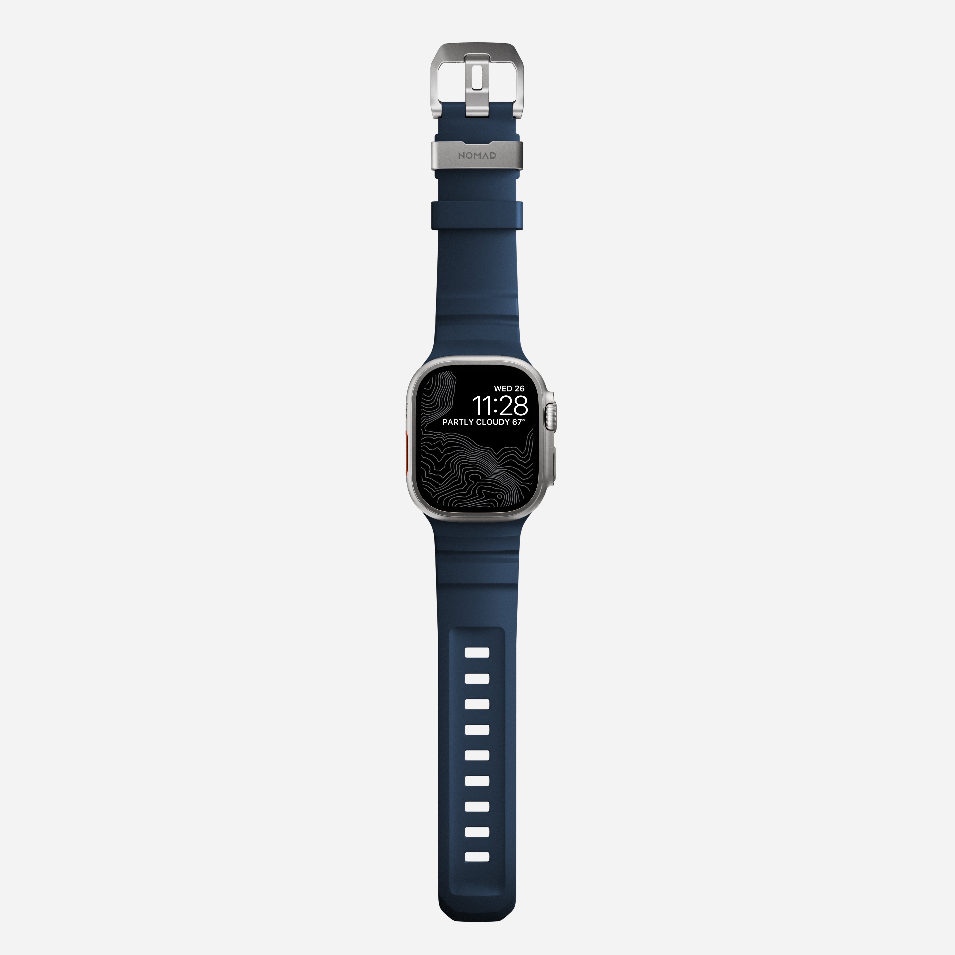 Nomad – Rocky Point Band for Apple Watch
