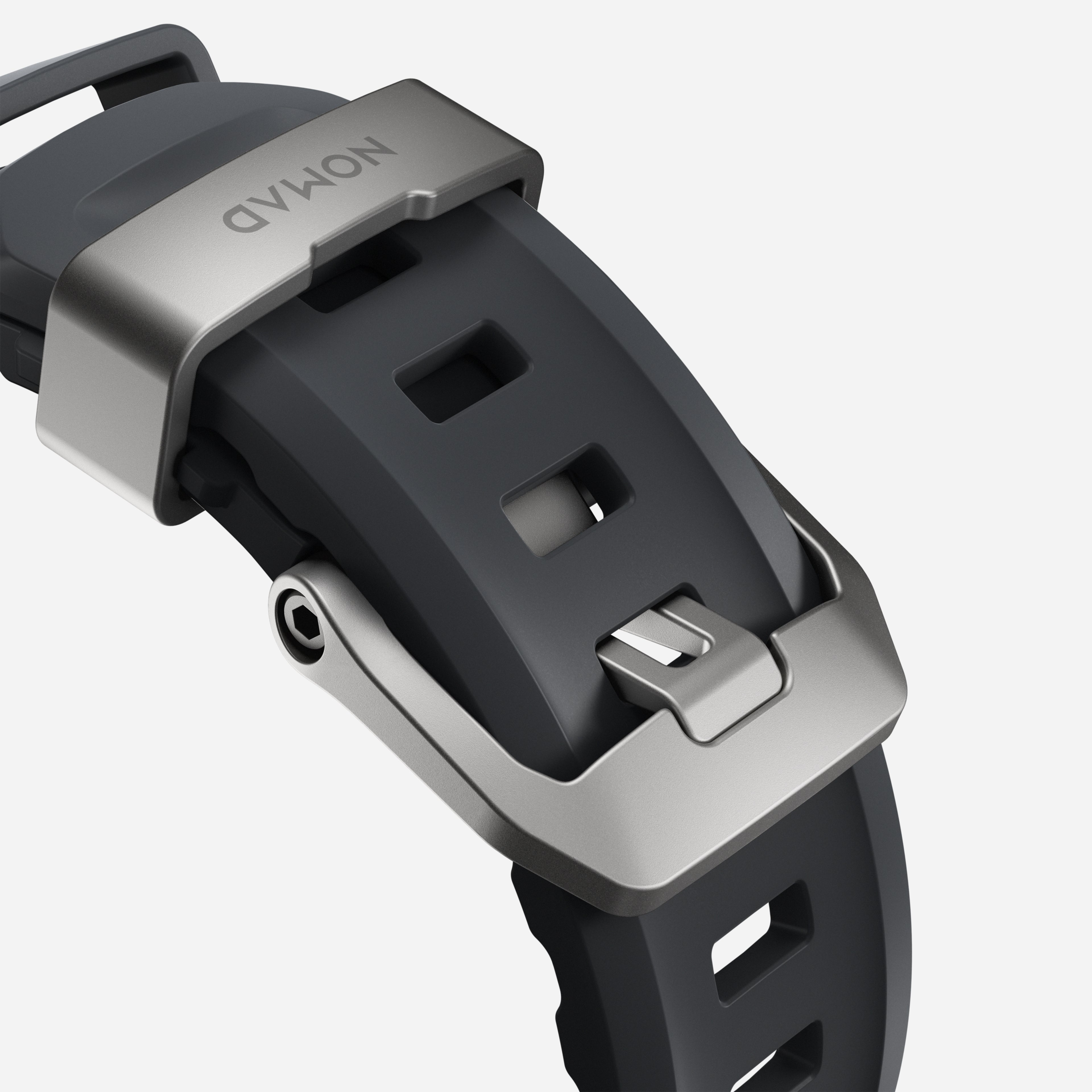 Nomad – Rocky Point Band for Apple Watch