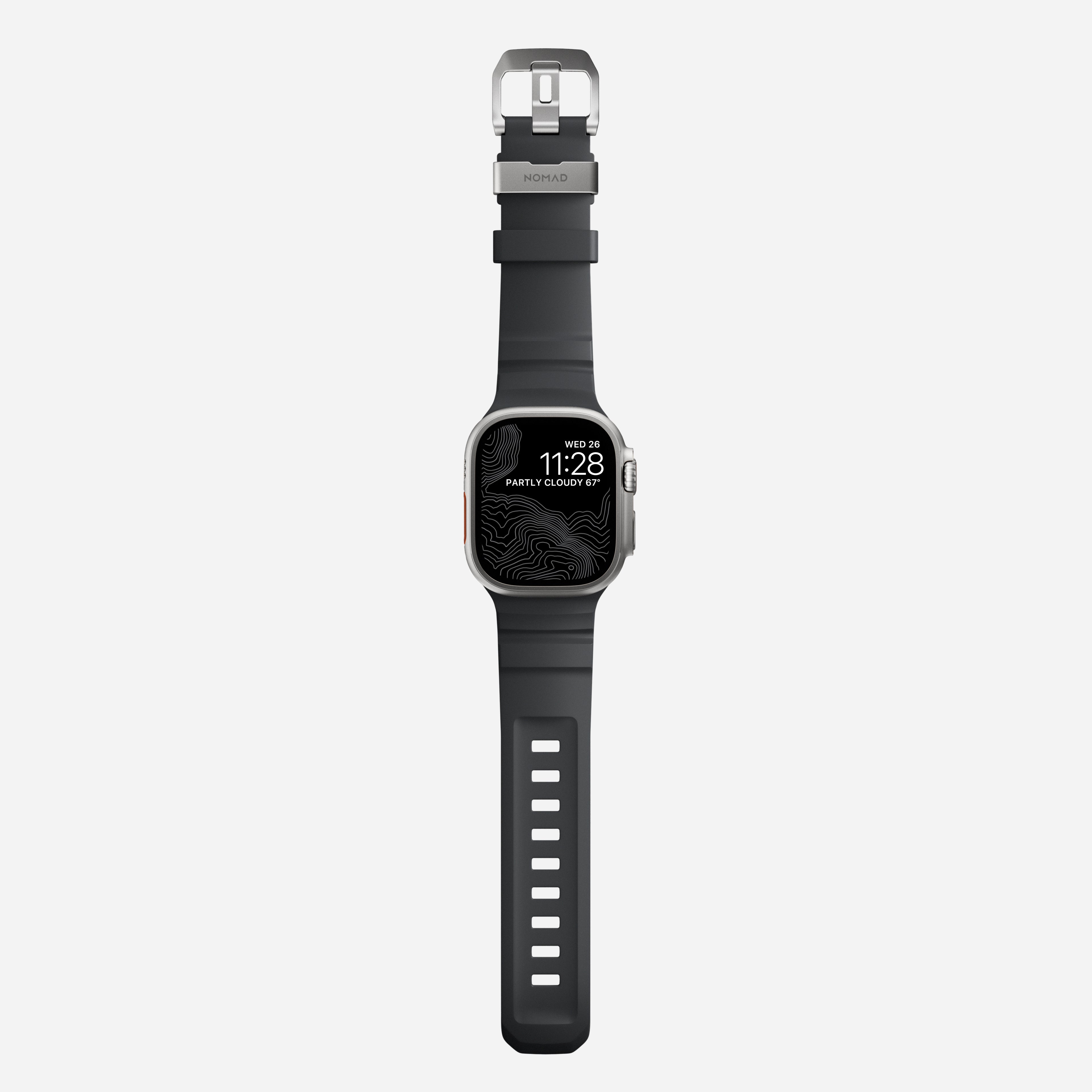 Nomad – Rocky Point Band for Apple Watch