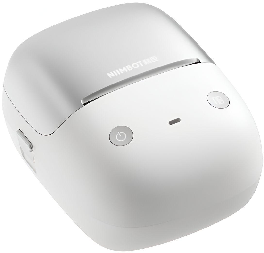 Niimbot - 2inch Thermal Label Printer B2 Pro