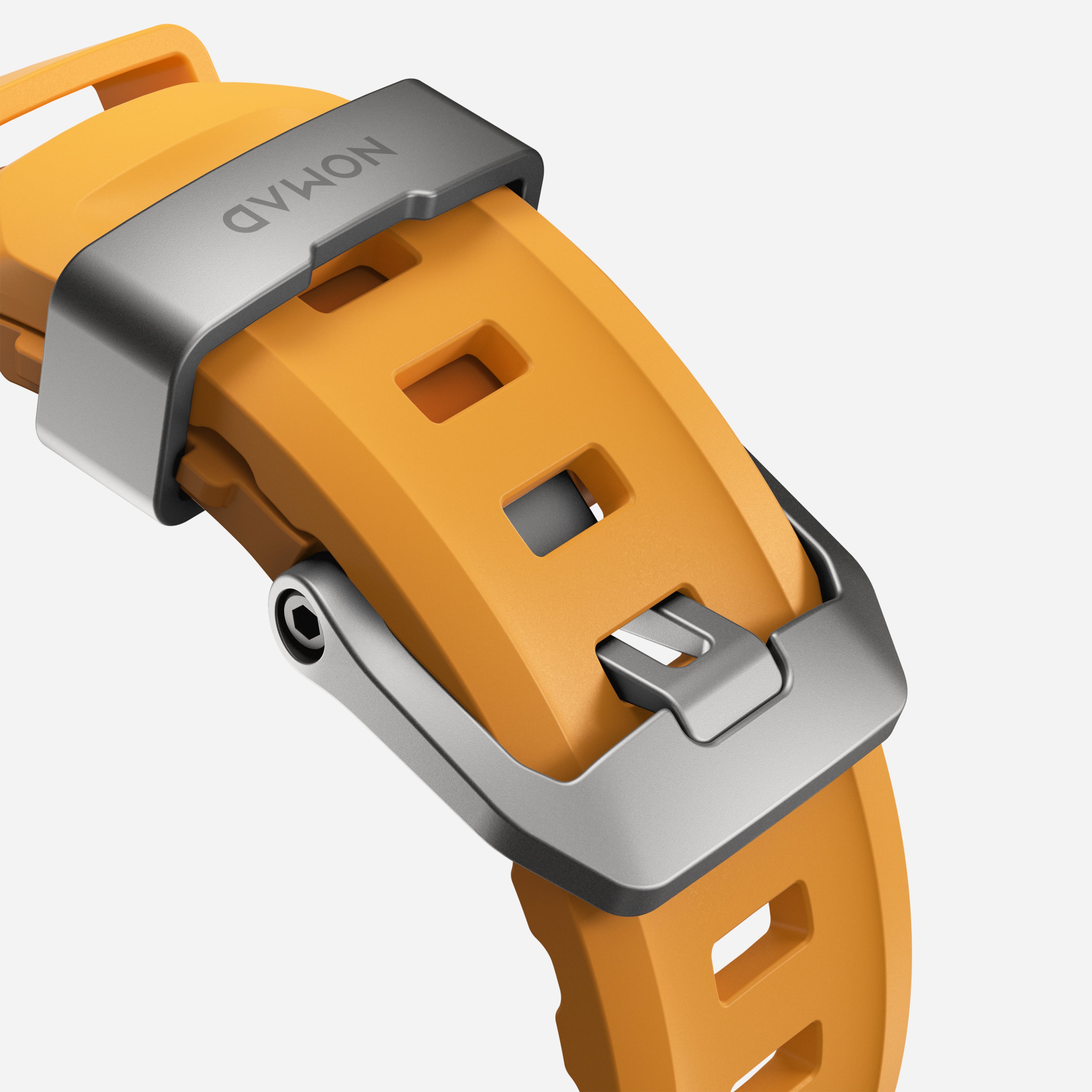 Nomad – Rocky Point Band for Apple Watch