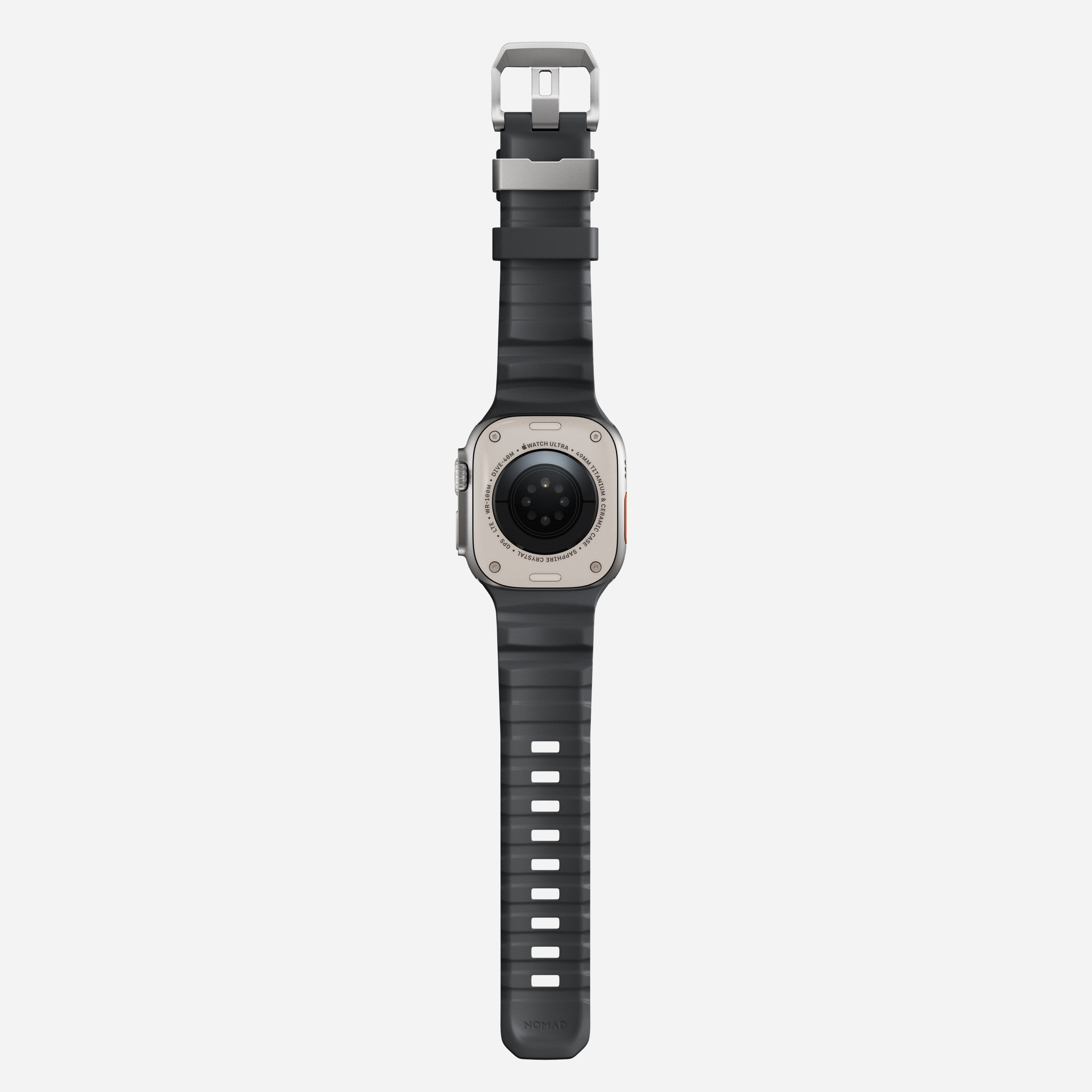 Nomad – Rocky Point Band for Apple Watch