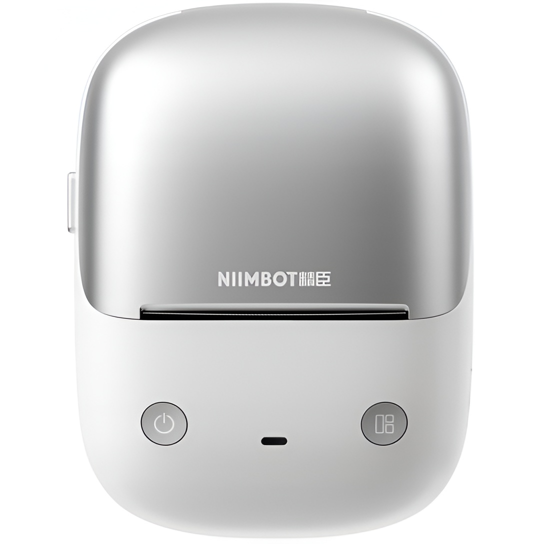Niimbot - 2inch Thermal Label Printer B2 Pro