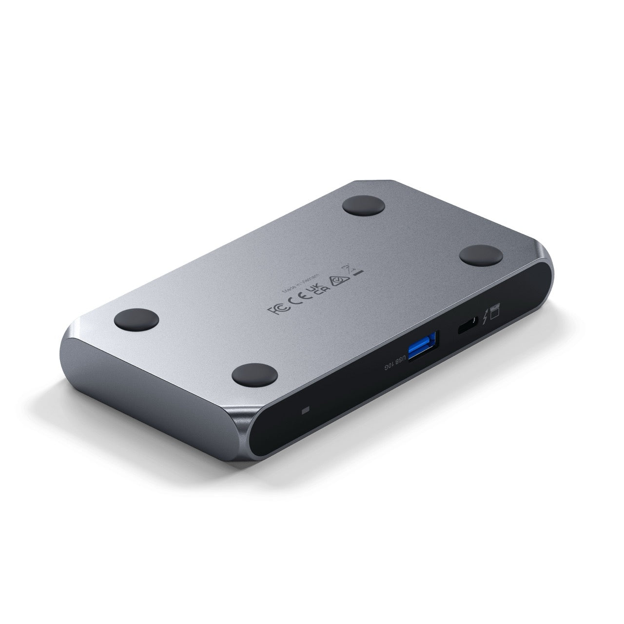 Satechi - Thunderbolt 4 Slim Hub Pro