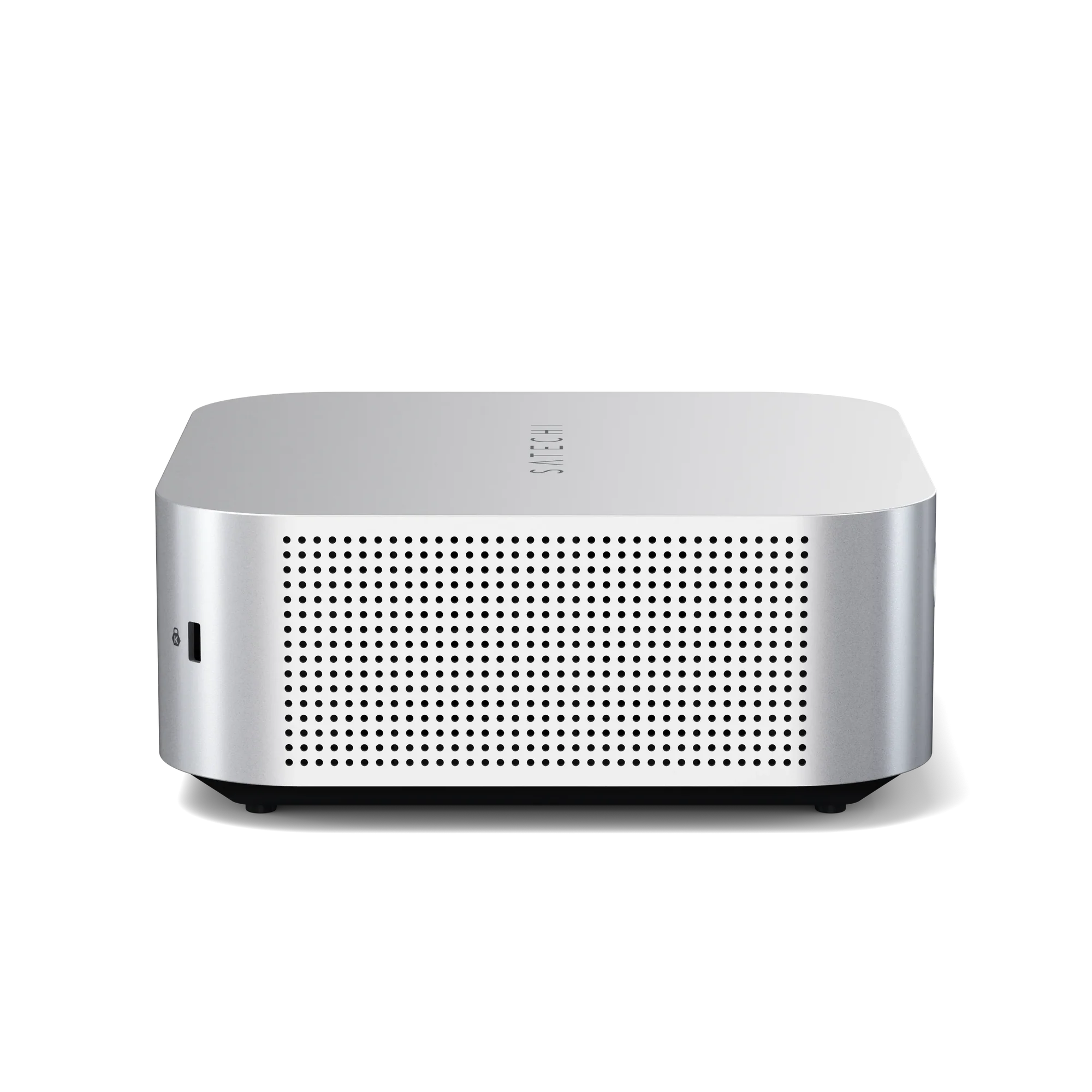 Satechi - Thunderbolt 5 CubeDock™ with SSD Enclosure