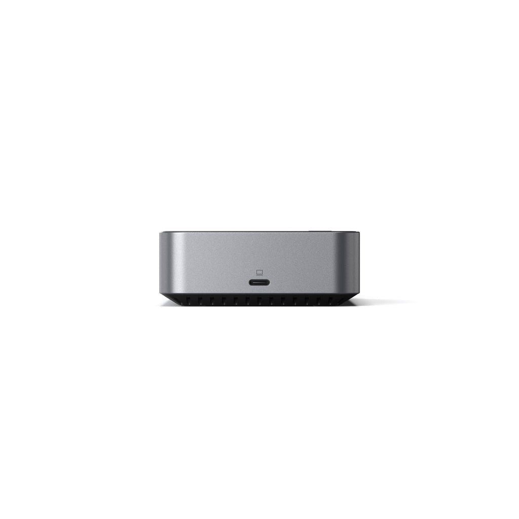 Satechi - Triple 4K Display Docking Station