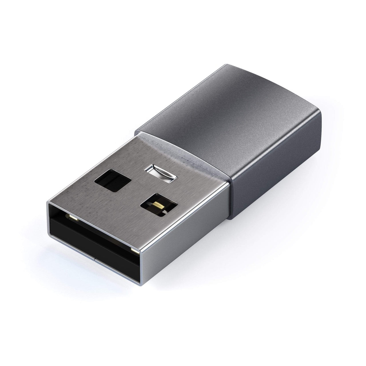 Satechi - Type-A to Type-C Adapter
