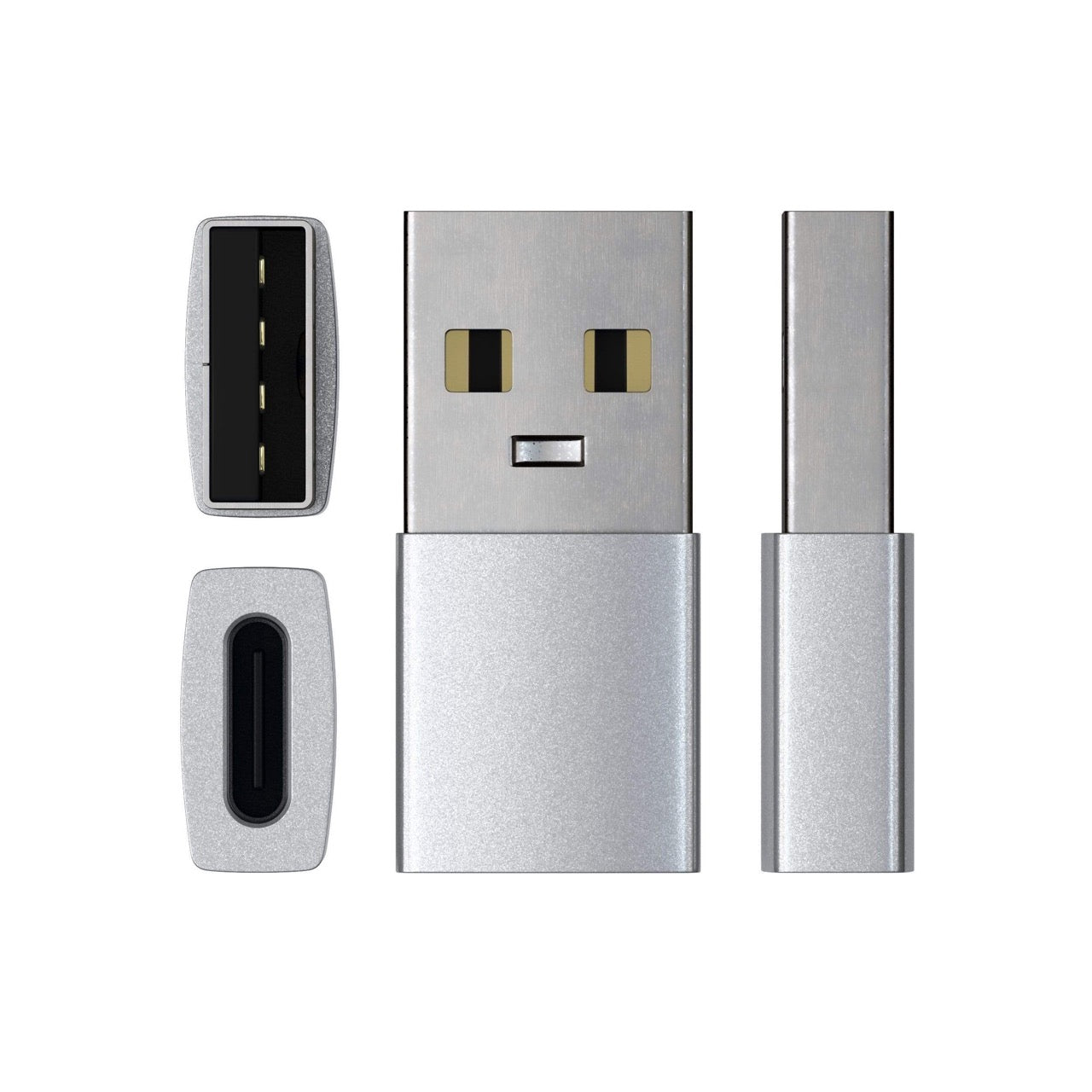 Satechi - Type-A to Type-C Adapter