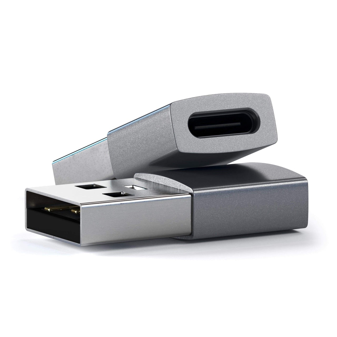 Satechi - Type-A to Type-C Adapter