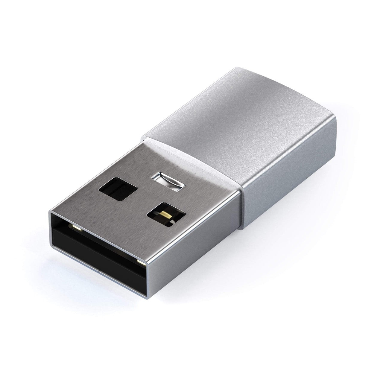 Satechi - Type-A to Type-C Adapter