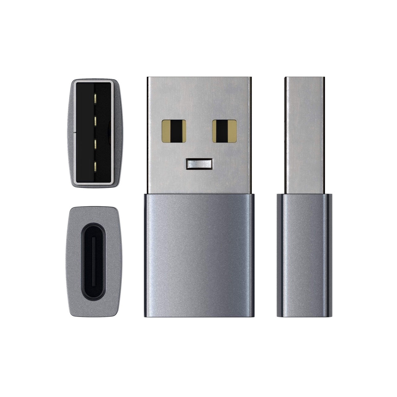 Satechi - Type-A to Type-C Adapter