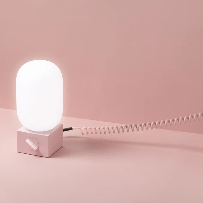 Native Union - Pop Light Portable Light & Powerbank Candy